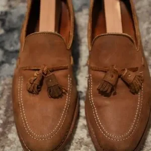 Allen Edmonds size 10 US. Lake shore drive loafers Amazon.com | Allen Edmonds Men main image 4